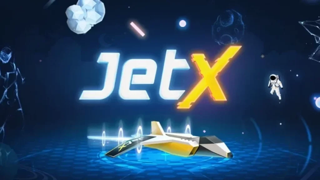 JetX SmartSoft