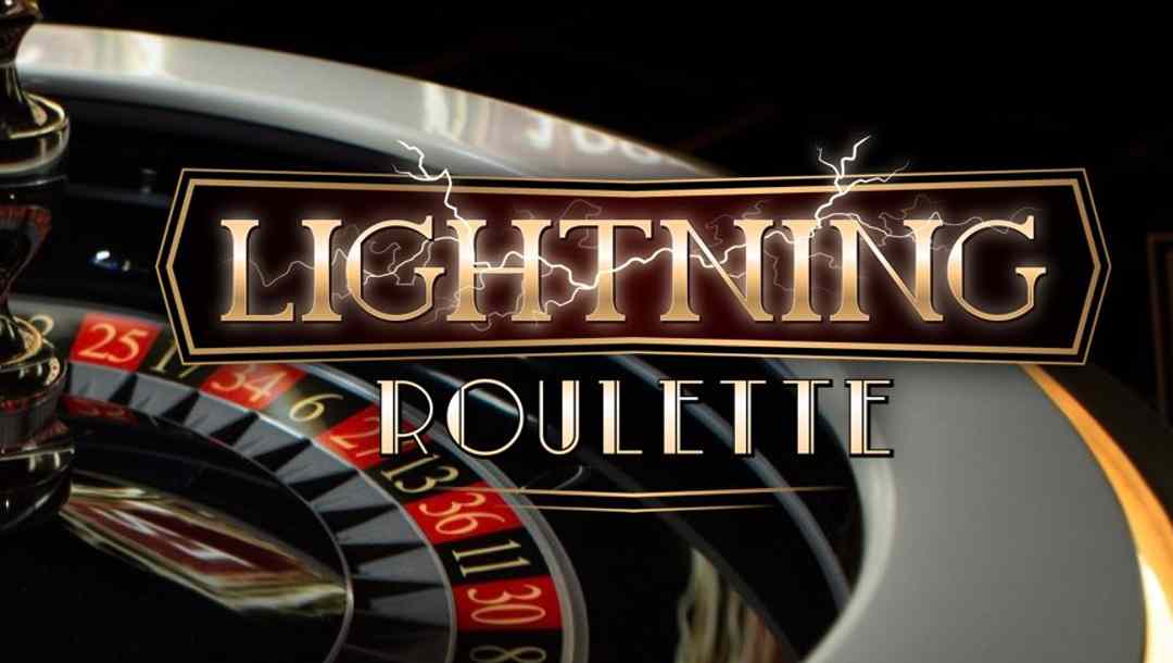 Lightning Roulette Evolution