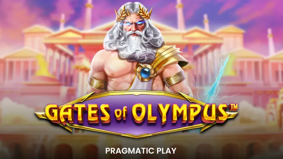 Gates of Olympus Pragmatic Play