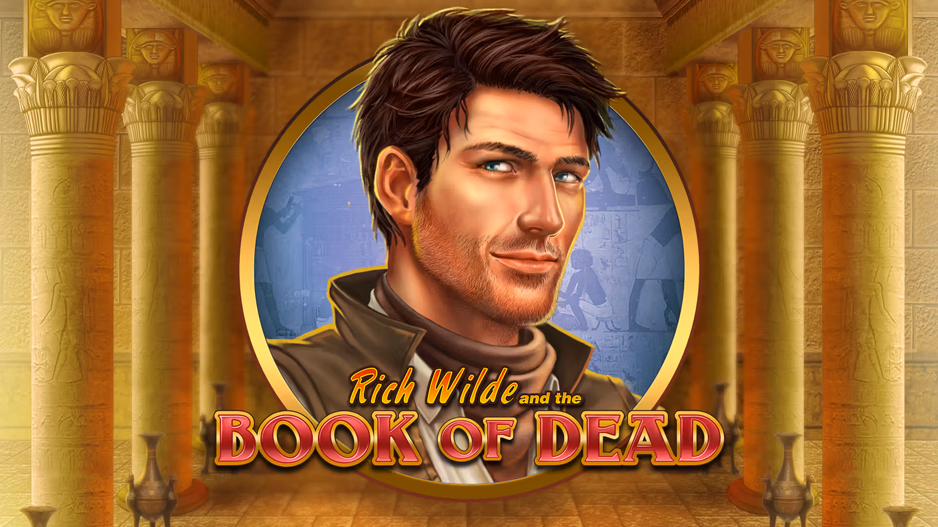 Book of Dead Play'n GO