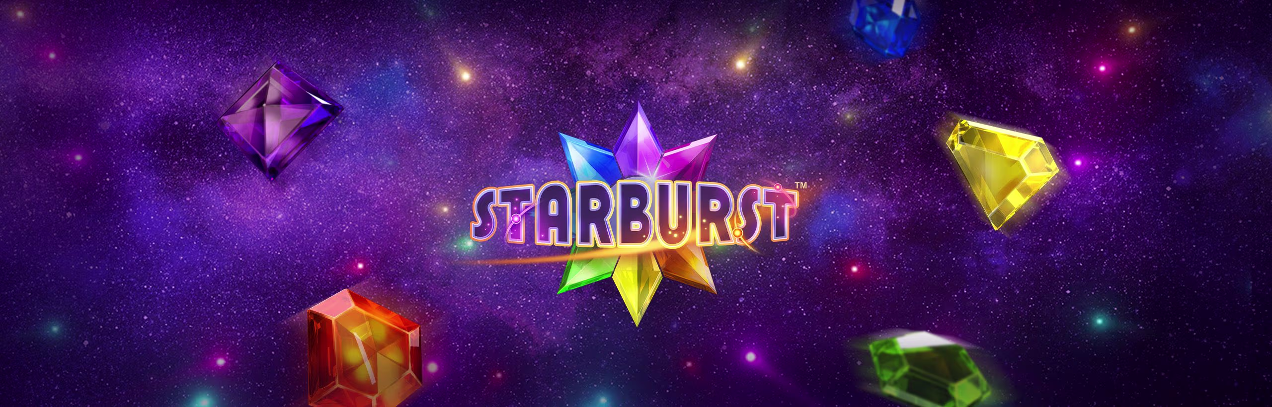 Starburst NetEnt