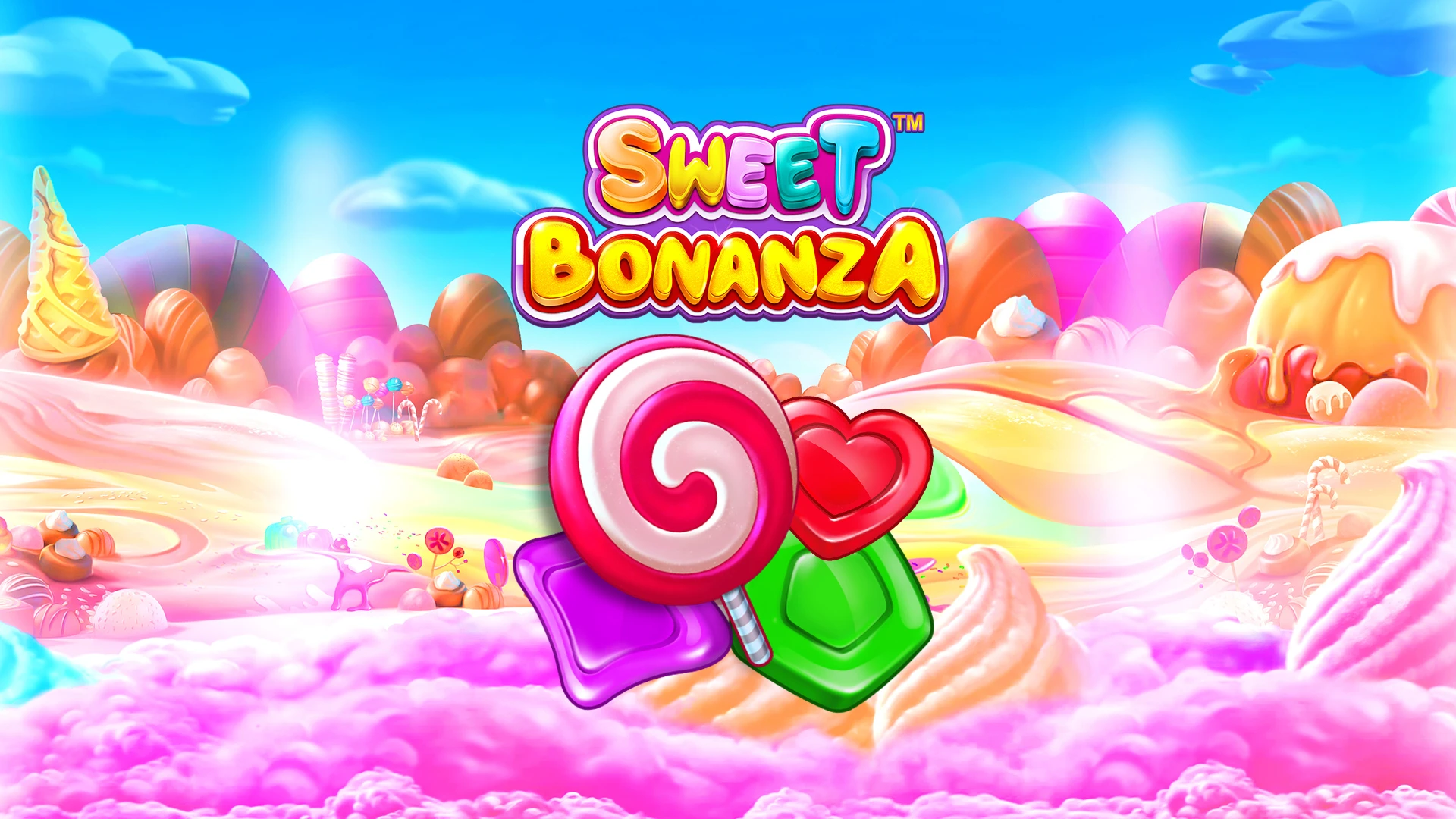Sweet Bonanza Pragmatic Play